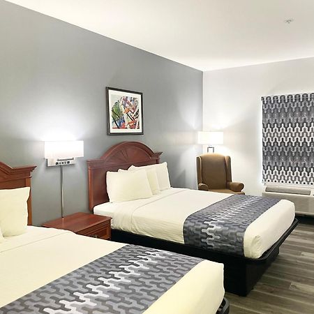 Grand Vista Hotel & Suites Vonore ภายนอก รูปภาพ