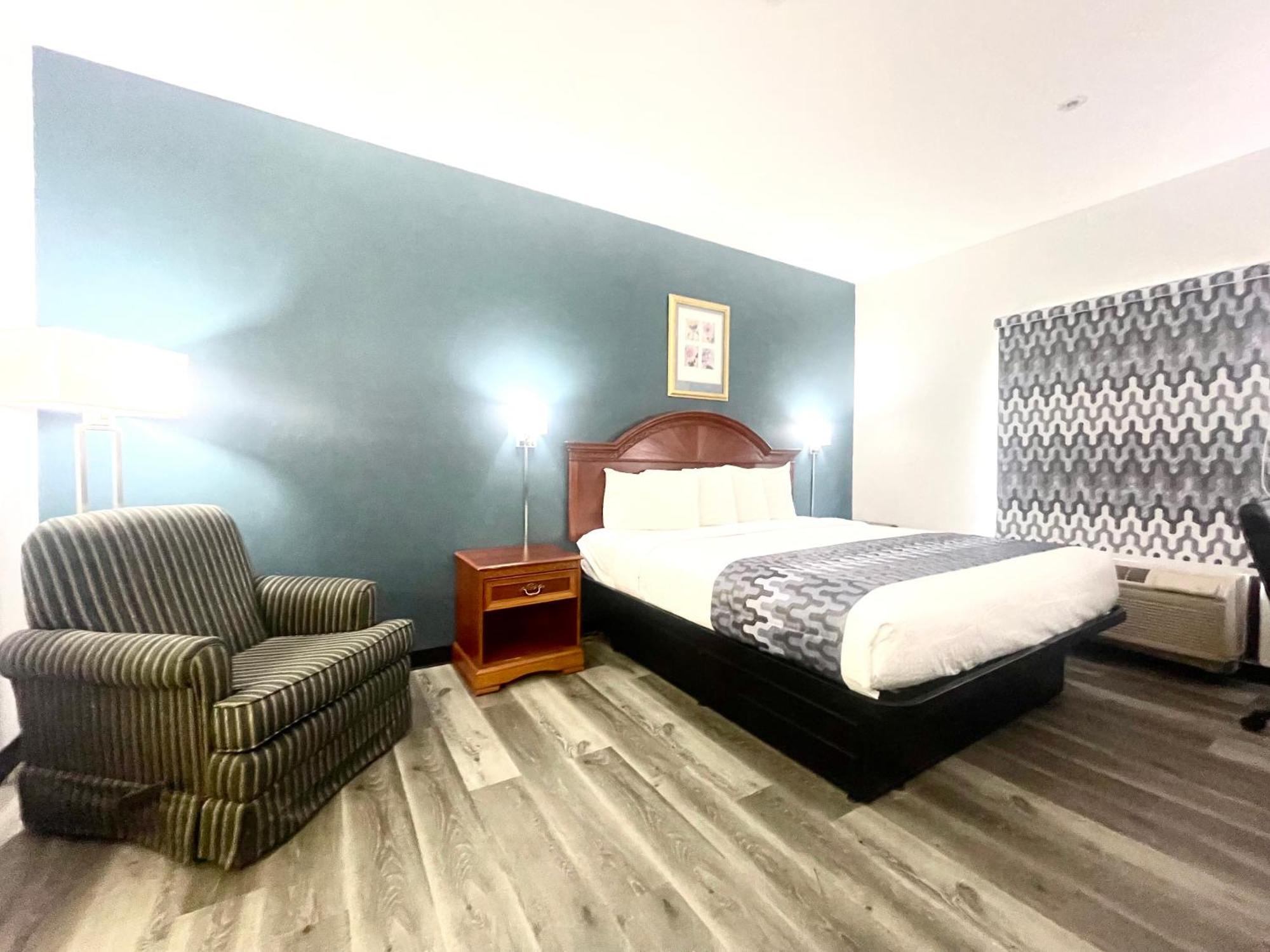 Grand Vista Hotel & Suites Vonore ภายนอก รูปภาพ